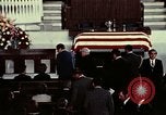 Immagine di J Edgar Hoover funerale Washington DC USA, 1972, secondo 54 filmato di repertorio 65675057216