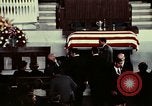 Immagine di J Edgar Hoover funerale Washington DC USA, 1972, secondo 57 filmato di repertorio 65675057216