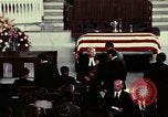 Immagine di J Edgar Hoover funerale Washington DC USA, 1972, secondo 59 filmato di repertorio 65675057216