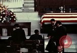 Immagine di J Edgar Hoover funerale Washington DC USA, 1972, secondo 60 filmato di repertorio 65675057216