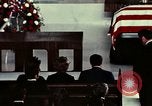 Immagine di J Edgar Hoover funerale Washington DC USA, 1972, secondo 62 filmato di repertorio 65675057216