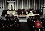 Image J Edgar Hoover funérailles Washington DC USA, 1972, de la seconde 3 séquences d'archives historiques vidéo 65675057217