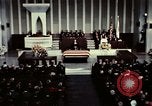Image J Edgar Hoover funérailles Washington DC USA, 1972, de la seconde 4 séquences d'archives historiques vidéo 65675057217