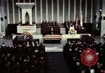 Image J Edgar Hoover funérailles Washington DC USA, 1972, de la seconde 6 séquences d'archives historiques vidéo 65675057217