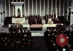 Image J Edgar Hoover funérailles Washington DC USA, 1972, de la seconde 7 séquences d'archives historiques vidéo 65675057217