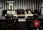 Image J Edgar Hoover funérailles Washington DC USA, 1972, de la seconde 8 séquences d'archives historiques vidéo 65675057217