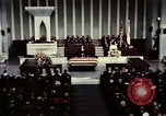 Image J Edgar Hoover funérailles Washington DC USA, 1972, de la seconde 9 séquences d'archives historiques vidéo 65675057217