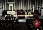 Image J Edgar Hoover funérailles Washington DC USA, 1972, de la seconde 11 séquences d'archives historiques vidéo 65675057217