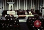 Image J Edgar Hoover funérailles Washington DC USA, 1972, de la seconde 12 séquences d'archives historiques vidéo 65675057217