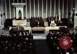 Image J Edgar Hoover funérailles Washington DC USA, 1972, de la seconde 13 séquences d'archives historiques vidéo 65675057217