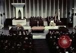 Image J Edgar Hoover funérailles Washington DC USA, 1972, de la seconde 14 séquences d'archives historiques vidéo 65675057217