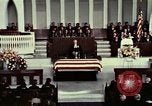 Image J Edgar Hoover funérailles Washington DC USA, 1972, de la seconde 20 séquences d'archives historiques vidéo 65675057217