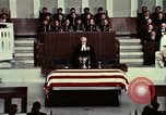 Image J Edgar Hoover funérailles Washington DC USA, 1972, de la seconde 24 séquences d'archives historiques vidéo 65675057217