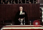 Image J Edgar Hoover funérailles Washington DC USA, 1972, de la seconde 33 séquences d'archives historiques vidéo 65675057217
