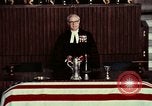 Image J Edgar Hoover funérailles Washington DC USA, 1972, de la seconde 35 séquences d'archives historiques vidéo 65675057217