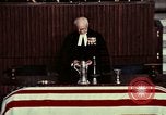 Image J Edgar Hoover funérailles Washington DC USA, 1972, de la seconde 43 séquences d'archives historiques vidéo 65675057217