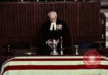 Image J Edgar Hoover funérailles Washington DC USA, 1972, de la seconde 46 séquences d'archives historiques vidéo 65675057217
