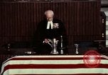 Image J Edgar Hoover funérailles Washington DC USA, 1972, de la seconde 56 séquences d'archives historiques vidéo 65675057217