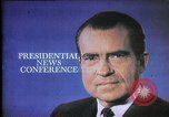 Image Le président Richard Nixon Washington DC USA, 1970, de la seconde 5 séquences d'archives historiques vidéo 65675057218
