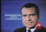 Image Le président Richard Nixon Washington DC USA, 1970, de la seconde 11 séquences d'archives historiques vidéo 65675057218