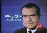 Image Le président Richard Nixon Washington DC USA, 1970, de la seconde 14 séquences d'archives historiques vidéo 65675057218