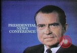Image Le président Richard Nixon Washington DC USA, 1970, de la seconde 16 séquences d'archives historiques vidéo 65675057218