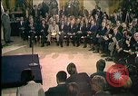 Image Le président Richard Nixon Washington DC USA, 1970, de la seconde 41 séquences d'archives historiques vidéo 65675057218