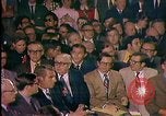 Image Le président Richard Nixon Washington DC USA, 1970, de la seconde 53 séquences d'archives historiques vidéo 65675057218