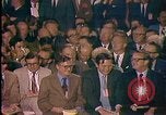 Image Le président Richard Nixon Washington DC USA, 1970, de la seconde 60 séquences d'archives historiques vidéo 65675057218