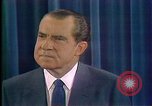 Immagine di Il presidente Richard Nixon Washington DC USA, 1970, secondo 3 filmato di repertorio 65675057219