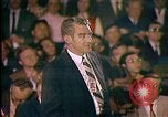 Immagine di Il presidente Richard Nixon Washington DC USA, 1970, secondo 8 filmato di repertorio 65675057219