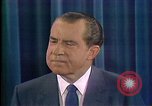 Immagine di Il presidente Richard Nixon Washington DC USA, 1970, secondo 10 filmato di repertorio 65675057219