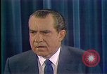 Immagine di Il presidente Richard Nixon Washington DC USA, 1970, secondo 12 filmato di repertorio 65675057219