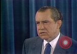 Immagine di Il presidente Richard Nixon Washington DC USA, 1970, secondo 13 filmato di repertorio 65675057219