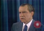 Immagine di Il presidente Richard Nixon Washington DC USA, 1970, secondo 14 filmato di repertorio 65675057219