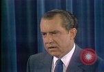 Immagine di Il presidente Richard Nixon Washington DC USA, 1970, secondo 16 filmato di repertorio 65675057219