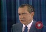 Immagine di Il presidente Richard Nixon Washington DC USA, 1970, secondo 17 filmato di repertorio 65675057219
