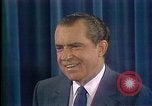 Immagine di Il presidente Richard Nixon Washington DC USA, 1970, secondo 19 filmato di repertorio 65675057219