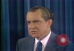 Immagine di Il presidente Richard Nixon Washington DC USA, 1970, secondo 20 filmato di repertorio 65675057219