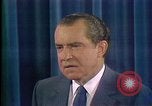 Immagine di Il presidente Richard Nixon Washington DC USA, 1970, secondo 21 filmato di repertorio 65675057219