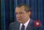 Immagine di Il presidente Richard Nixon Washington DC USA, 1970, secondo 22 filmato di repertorio 65675057219