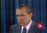 Immagine di Il presidente Richard Nixon Washington DC USA, 1970, secondo 23 filmato di repertorio 65675057219