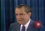 Immagine di Il presidente Richard Nixon Washington DC USA, 1970, secondo 25 filmato di repertorio 65675057219