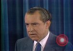 Immagine di Il presidente Richard Nixon Washington DC USA, 1970, secondo 27 filmato di repertorio 65675057219