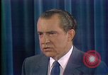 Immagine di Il presidente Richard Nixon Washington DC USA, 1970, secondo 30 filmato di repertorio 65675057219