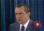 Immagine di Il presidente Richard Nixon Washington DC USA, 1970, secondo 31 filmato di repertorio 65675057219