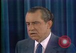Immagine di Il presidente Richard Nixon Washington DC USA, 1970, secondo 32 filmato di repertorio 65675057219