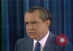Immagine di Il presidente Richard Nixon Washington DC USA, 1970, secondo 33 filmato di repertorio 65675057219