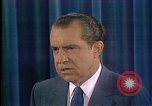 Immagine di Il presidente Richard Nixon Washington DC USA, 1970, secondo 35 filmato di repertorio 65675057219