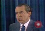 Immagine di Il presidente Richard Nixon Washington DC USA, 1970, secondo 36 filmato di repertorio 65675057219